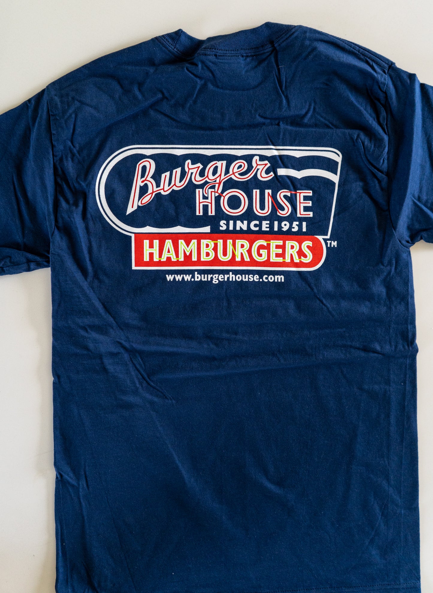 Burger House T-Shirts