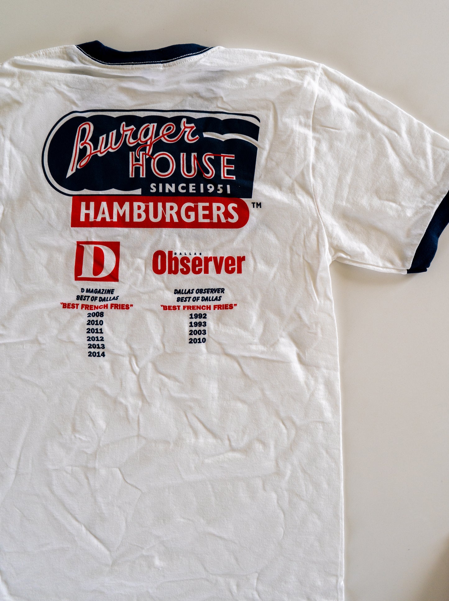 Burger House T-Shirts