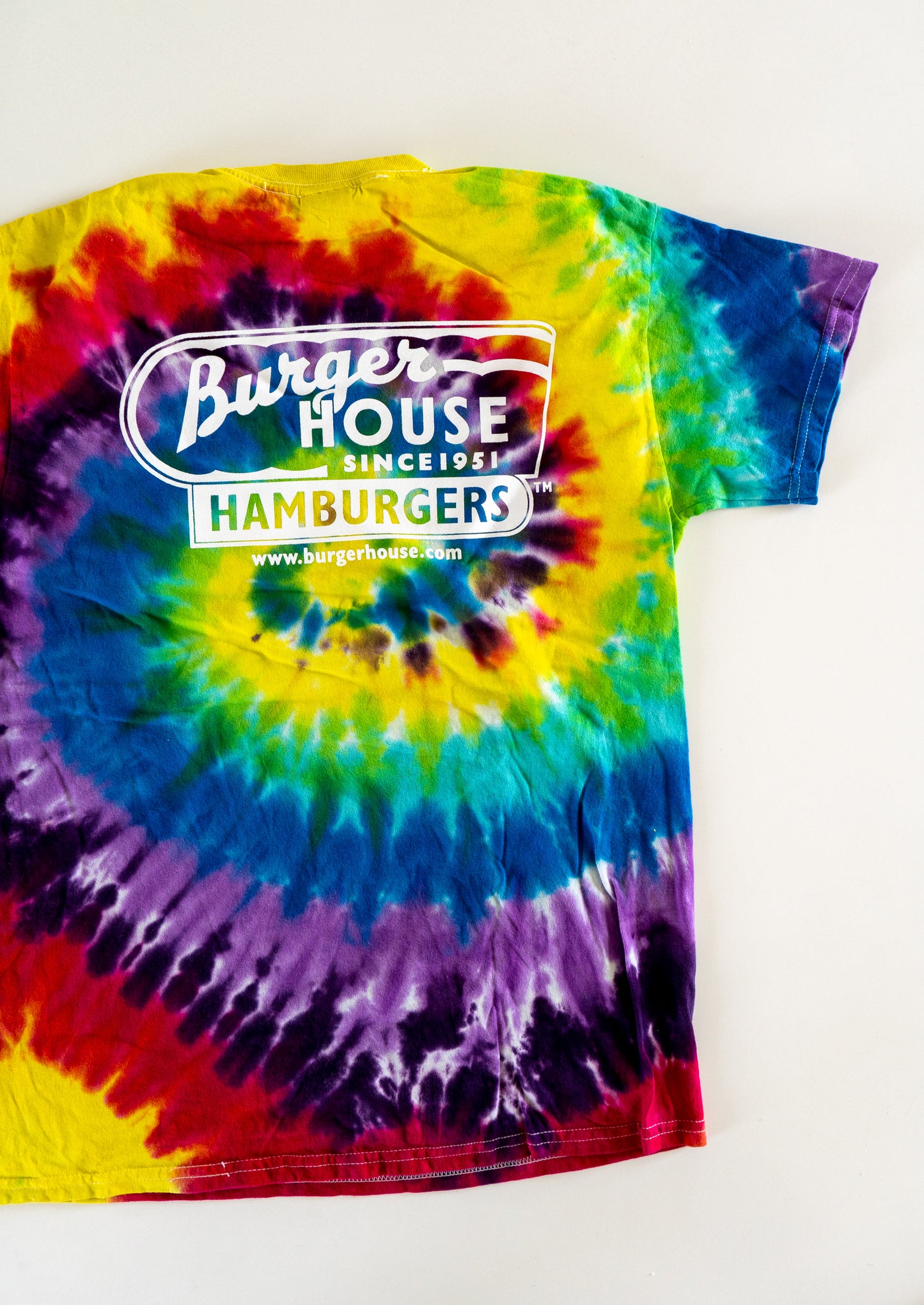 Burger House T-Shirts